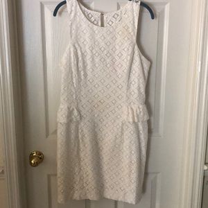 Lilly Pulitzer Dress GUC